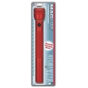 S4D036 | Maglite Incandescent 98 Lumens Flashlight