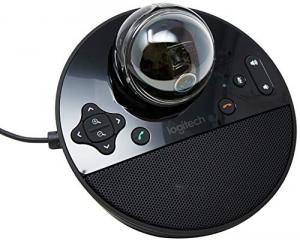 Apple 960-000866 Logitech Conferencecam Bcc950