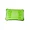 Dreamgear Silicone Grip Case for Nintendo Wii Fit - Green