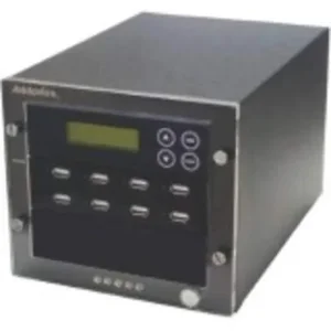 UDFH7-E | Addonics USB HDD/SSD/Flash Duplicator - Enhanced