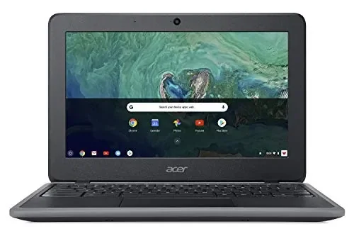 NX.GUKAA.001 | Acer Chromebook 11 C732 - 11.6