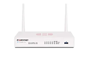 FWF-51E-BDL-816-12 | Fortinet FortiWiFi 51E Wireless