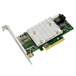 2293400-R | Microchip 4-Port SAS/SATA Host Bus Adapter