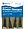 RG404 | Flexcut Roughing Gouges Set - 4 Pieces for Wood