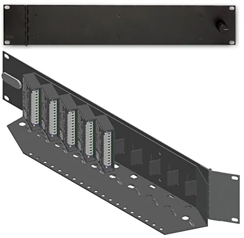 Rdl STR-19B Racking Sys Angle Mounts 10