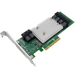 2293800-R | Microchip High-Performance 4-Port SAS/SATA Host