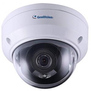 Geovision 84-ADR472W-0010 Adr4702 Ip Video Surveillance Camera