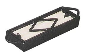 Blue Rhino UF Cast Iron Firestarter for Effortless Lighting