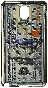 DLPC05-SAMNOTE3US100 | Samsung Galaxy Note 3 Studded Case