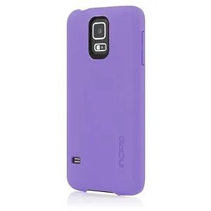 SA-527-PUR | Ipio Incipio Feather Ultra Thin Snap-On Case