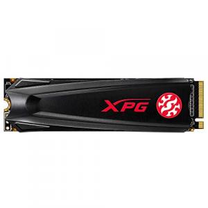 Adata AGAMMIXS5-512GT-C Xpg Gammix S5 512g M.2 2280 Pcie Ssd