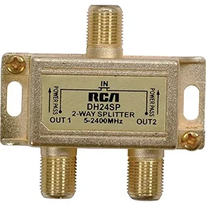 DH24SPE | Acer 3GHz Dual-Output Digital Signal Splitter