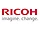 884902 | Ricoh / Fujitsu REPLACES 888233 MAGENTA TONER FOR