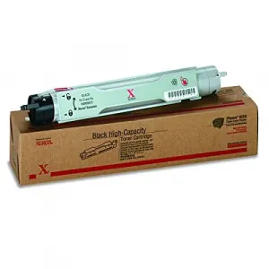 Original Xerox TG0595 Toner Cartridge - Laser - 8000 Pages - Black - 1