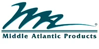 MIDDLE ATLANTIC PRODUCTS-L5-FLATFR-WS43