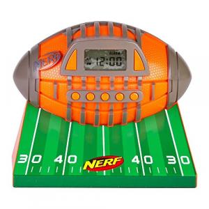 Nerf 52356-TRU N-strike Alarm Clock Radio