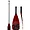 20859 | Rave Sports RAVE Tempo Adjustable SUP Paddle