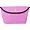 BTY05UF | Urban Factory KOSKIN Stylish Pink Camera Bag with