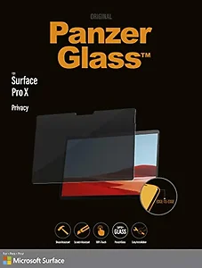 P6257 | Panzerglass Pro X Privacy Screen Protector for