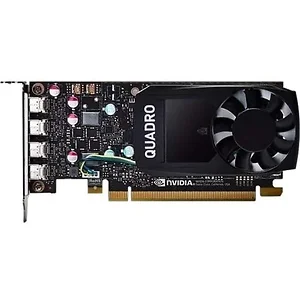 490-BDTB | Dell NVIDIA Quadro P400 Graphics Card