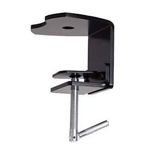 KTA1004B | Chief Adjustable Desk Clamp for Pole Arrays and