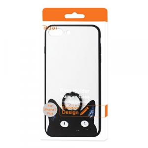 Apple DTPU03-IPH7PLSCAT2 Reiko Iphone 7 Plus Cat Design Case With Rota