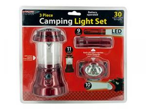 Sterling OF965 Camping Light Set