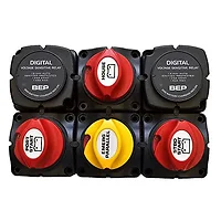 BEP Marine-717-140A-DVSR