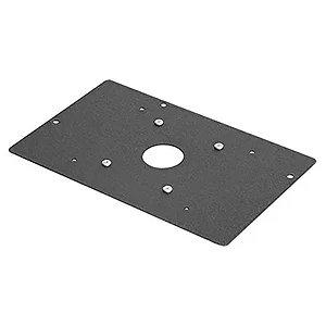 Chief SSB318 Custom Black for Enhanced Performance