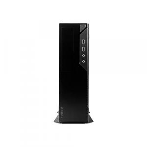 B+b VSK2000-U3 Antec Vsk2000-u3 Matx Slim Desktop 10(1) Bays Usb 3.0 A