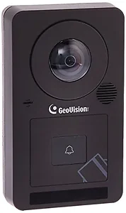 Vision Systems GV-CS1320 1080P IR IP66 Waterproof Camera