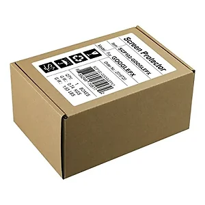 SCP102-GOOGLEPX | Google 60-Pack Tempered Glass Screen