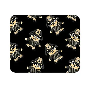 Centon Vanderbilt University Mascot Mousepad - Tokyodachi V4