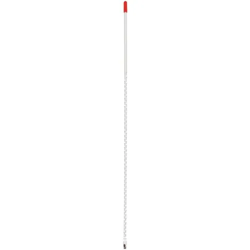 Siriusxm 3-W-HC Tram(r) 3-w-hc Fiberglass Cb Antenna (white, 3ft)