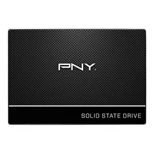 Pny SSD7CS900-1TB-RB 1tb Ssd Sat3 7mm Cs900 3d Tlc