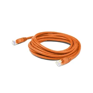 ADD-20FCAT6AS-OE | Addon 20FT CAT6A Orange Ethernet Cable