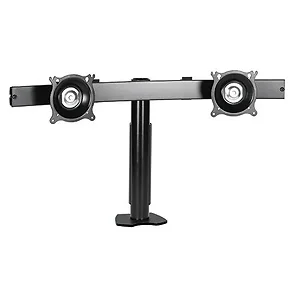 KTC220S | Chief Adjustable Desk Clamp Array 2W x 1H with