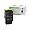 Lexmark BLACK TONER CARTRIDGE 78C10KE