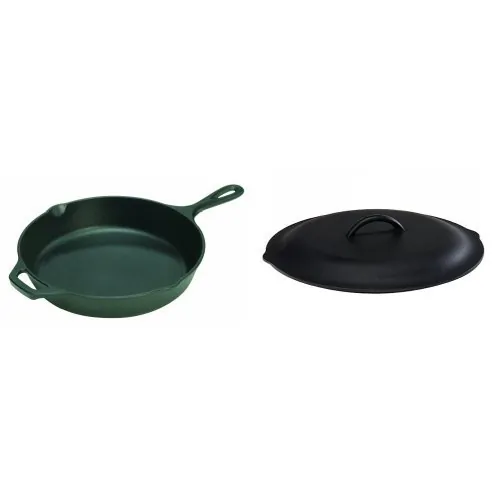 Lodge Cast Iron-L10SK3