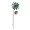 10018463 | Summerfield Terrace Dahlia Windmill Decorative