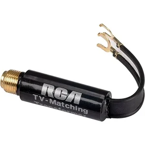 VH54R | Acer RCA Indoor Matching Transformer - Audio Cable