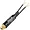 VH54R | Acer RCA Indoor Matching Transformer - Audio Cable