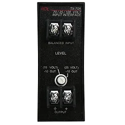 RDL-TX-70A