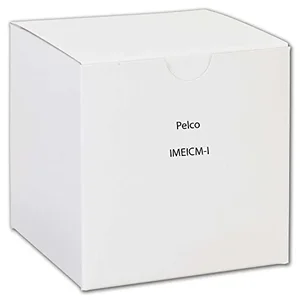 IMEICM-I | Pelco SRX Enhanced Indoor Ceiling Dome Speaker