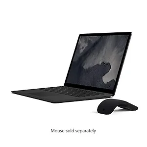 DAL-00092 | Microsoft Surface Laptop 2 - Intel i7, 16GB