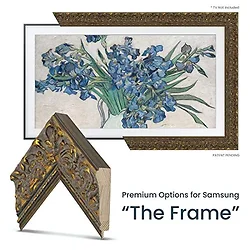 FRAME MY TV-FRM-SF-D5087-49