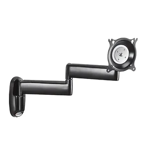 KWDSK110B | Chief Heavy-Duty Steel Dual Arm TV Mount for