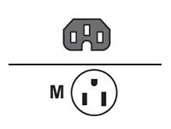 ADDON-ADD-515P2C1514AWG6FT