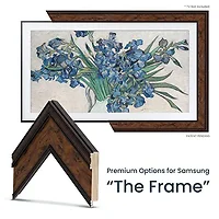 FRAME MY TV-FRM-SF-D4165-49