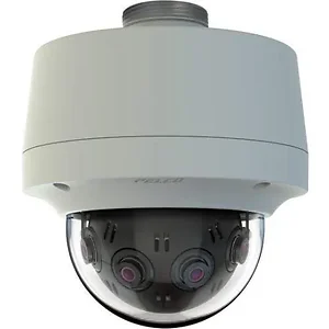 IMM12018-1S | Pelco 12MP Indoor Vandalsurf Camera with Wide